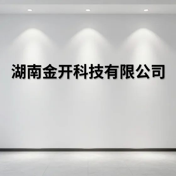 湖南金开科技有限公司