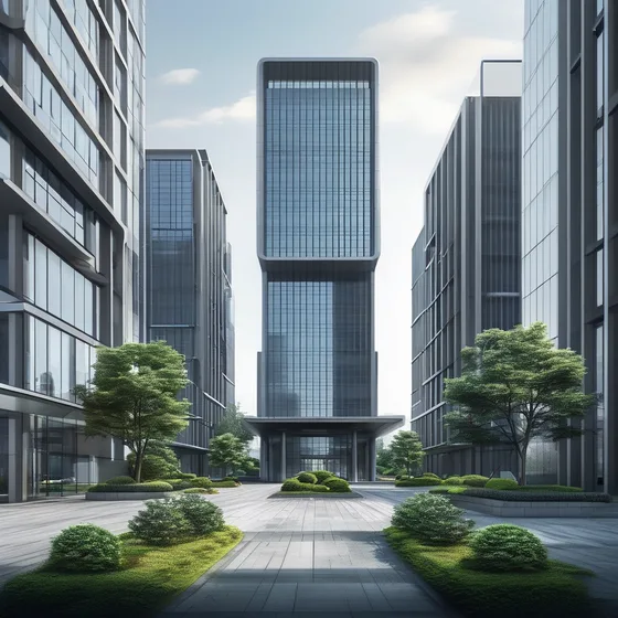 湖南金开科技有限公司